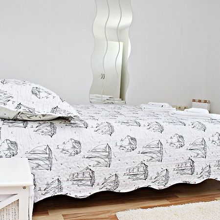 Apartment Ada Задар Екстер'єр фото