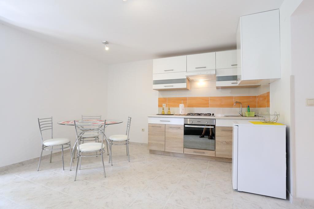 Apartment Ada Задар Номер фото