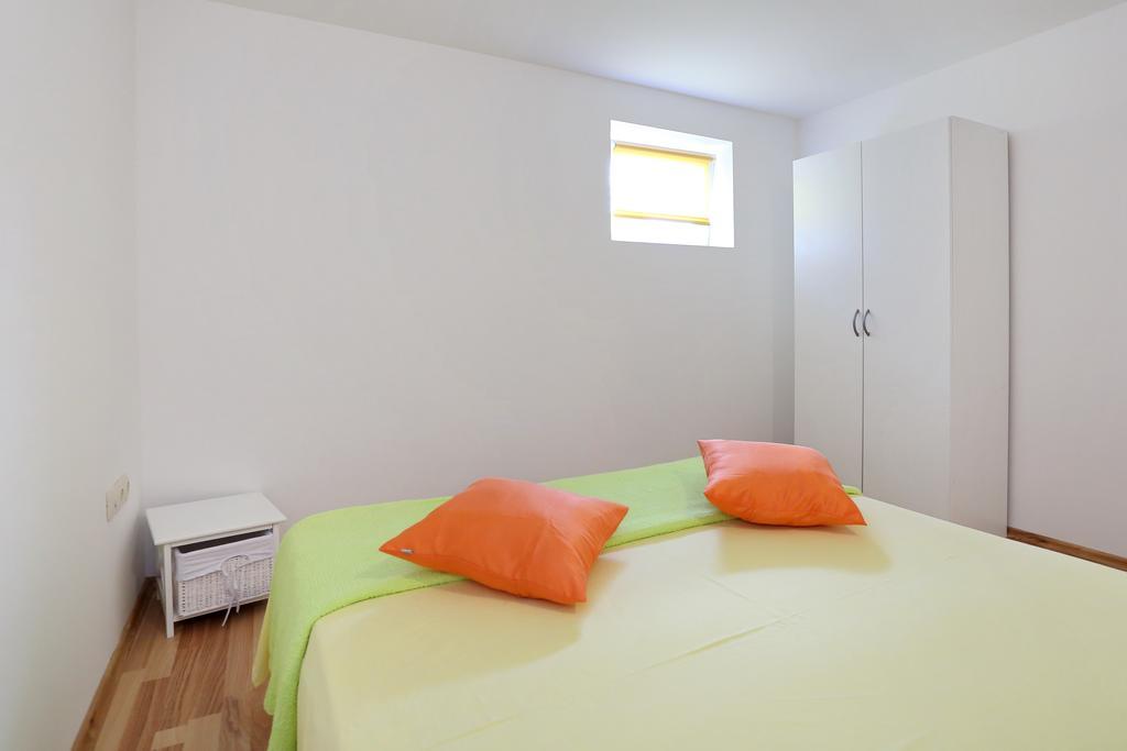 Apartment Ada Задар Номер фото