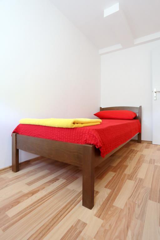 Apartment Ada Задар Номер фото
