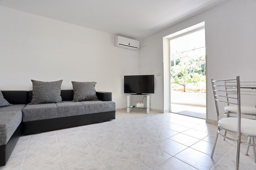 Apartment Ada Задар Номер фото