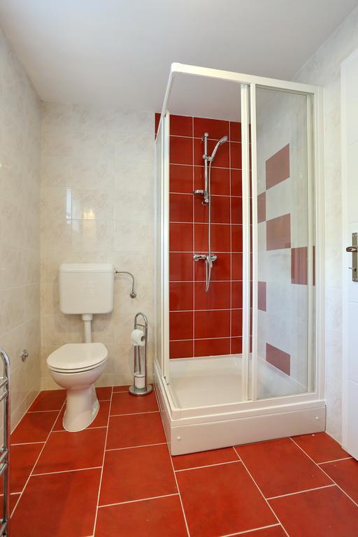 Apartment Ada Задар Номер фото