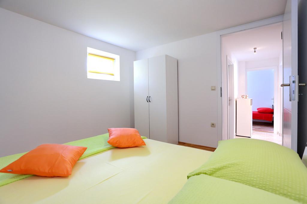 Apartment Ada Задар Номер фото