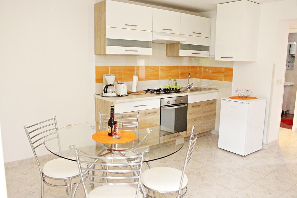 Apartment Ada Задар Екстер'єр фото