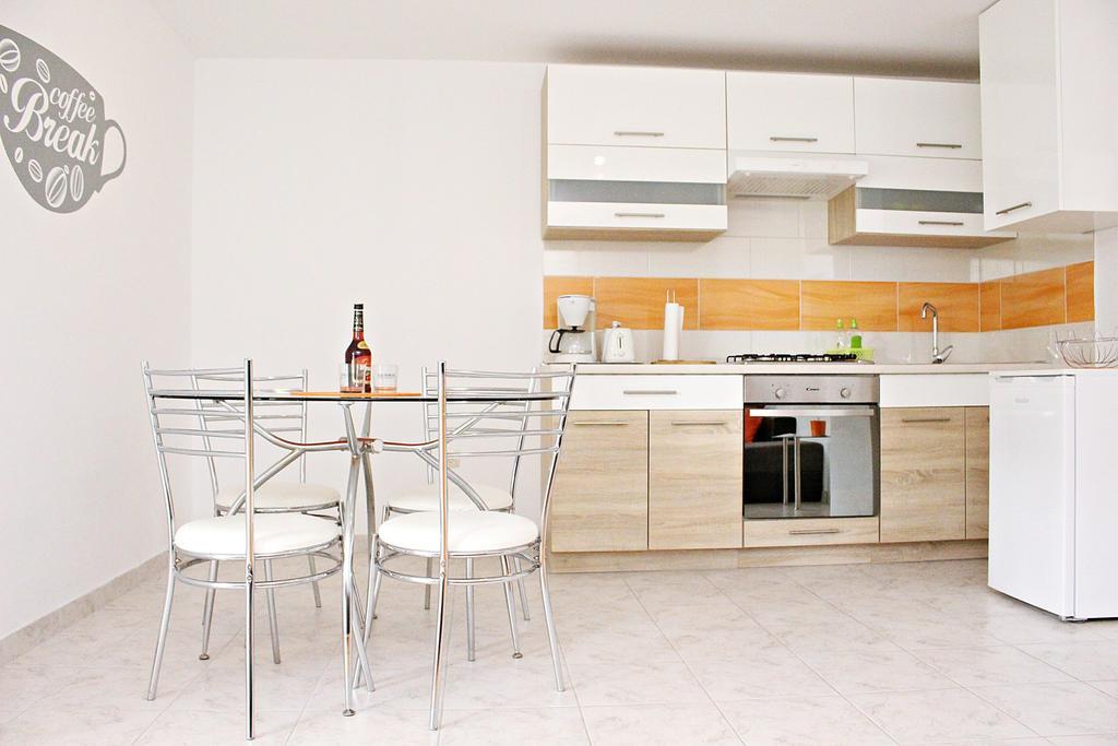Apartment Ada Задар Екстер'єр фото