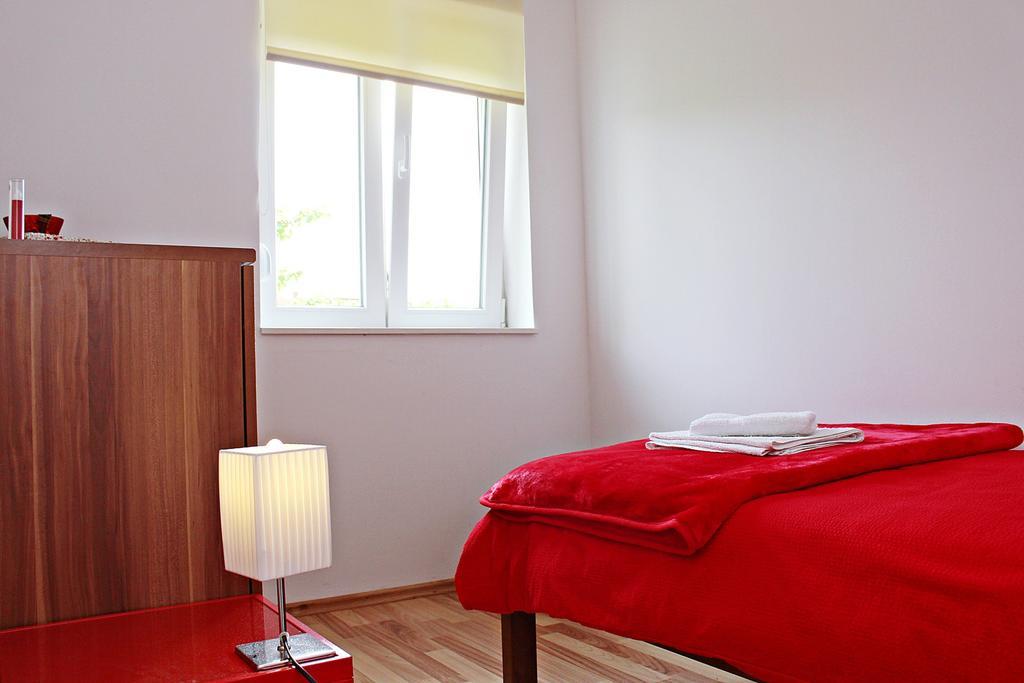 Apartment Ada Задар Екстер'єр фото