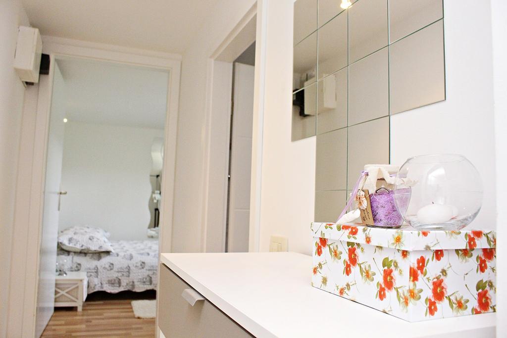 Apartment Ada Задар Екстер'єр фото