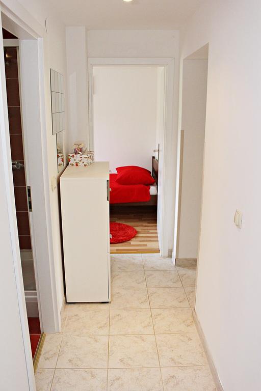 Apartment Ada Задар Екстер'єр фото