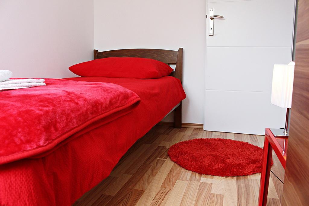 Apartment Ada Задар Екстер'єр фото