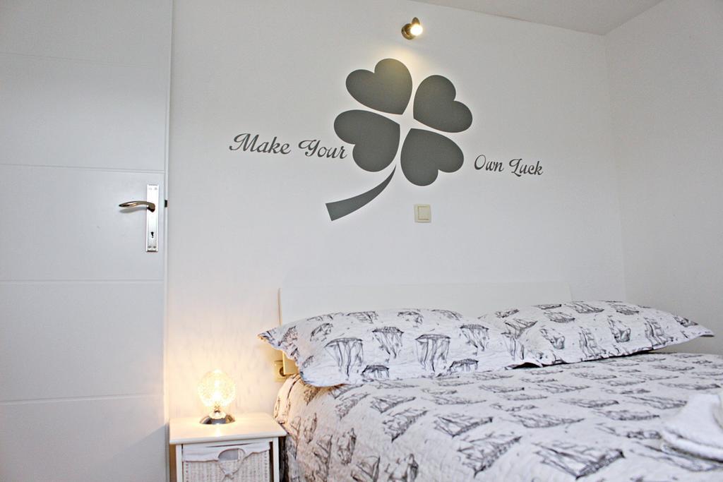 Apartment Ada Задар Екстер'єр фото