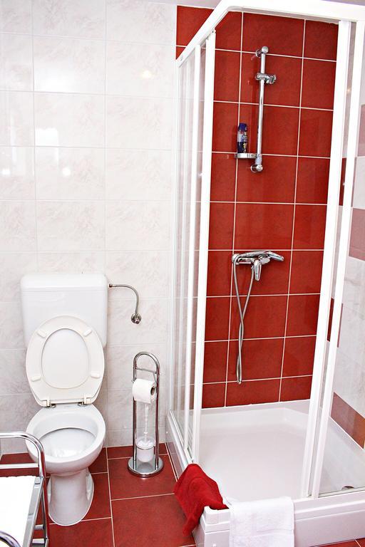 Apartment Ada Задар Екстер'єр фото